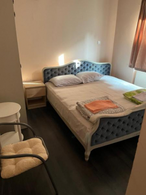 Jacky hostel 5